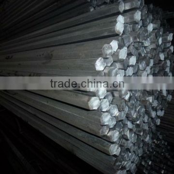 tool steel hexagonal bar