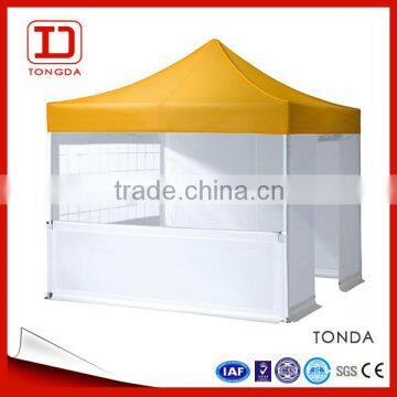 3x3 High Quality Foldable China Gazebo photo-4