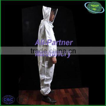 2015 high quality bee protective suits/beekeeping clothing for wholesale