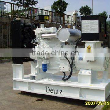 DEUTZ diesel generator