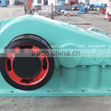 50 ton diapatching winch