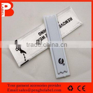 Directly Factory clothing RFID care label