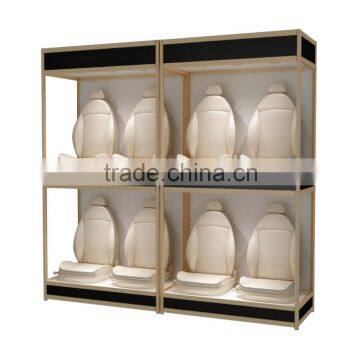 High Quality Aluminium Display Shelf TFF-31