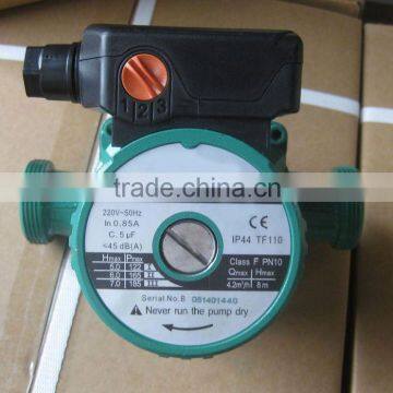 FRS25-70 Variable Speeds Hot Water Pump photo-2