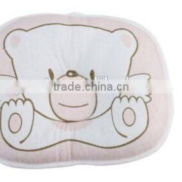 Multi-use Baby Head Support Pillows/baby head shaping pillow/animal head shaped pillow