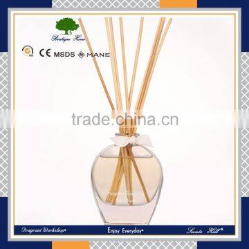 80ml scent travel Rattan Reed Diffuser Set,Fragrance Reed Diffuser,aromatic Oil Diffuser