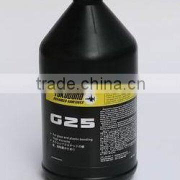 glass glue uv glue for glass to metal