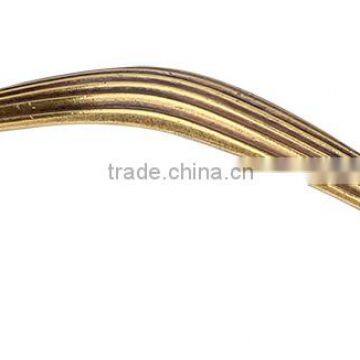 Vintage Zinc Alloy Antique Furniture Handle and Knobs / Bedroom Furniture Handles and Knobs photo-2