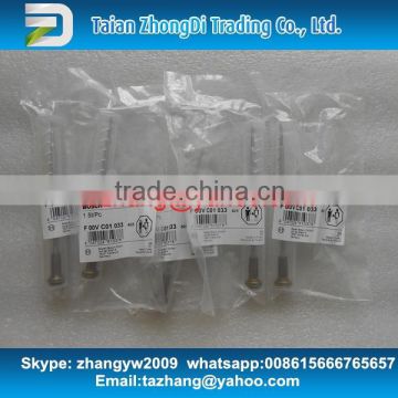 Common Rail Injector Control Valve F00VC01033