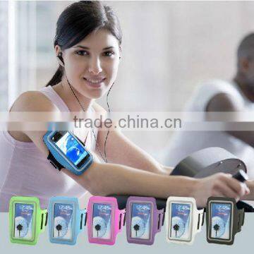 New Style armband for cellphone armband case Sport Running