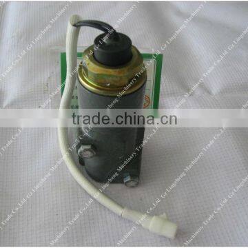 2013 low price Speed Solenoid Valve EX200-2 EX200-3 EX120 9147260 + rich stock+ high quality+6 months garantee