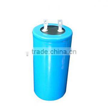 CD60A Starting Electrolytic Motor capacitor