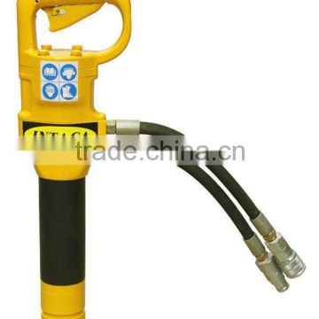 hydraulic hammer