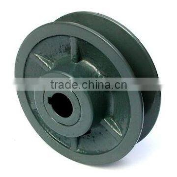 Cable Pulley Wheels Clutch Pulley U Groove Pulley photo-2