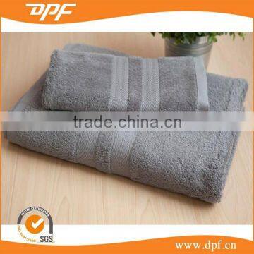 Cheap Promotional Wholesale mint green bath towels