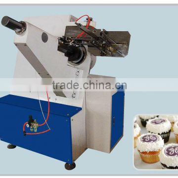 Automatic Cake Tray Forming Machine