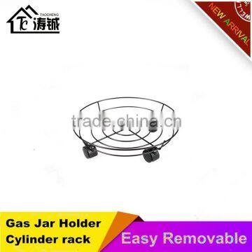 Metal Removable Gas Jar Holder photo-6