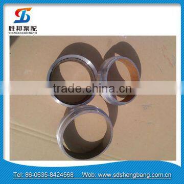 DN150 6'' Concrete Pump SK Collar Connector Fitting Flanges