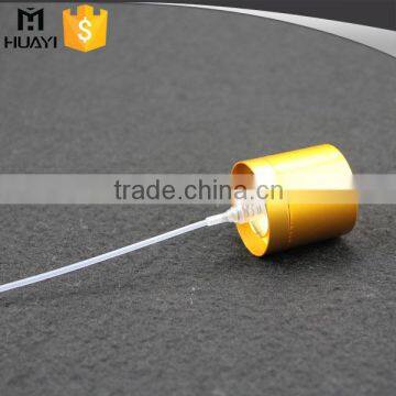 FEA18mm Fine Mist Sprayer With Aluminum Cap for Perfume photo-3