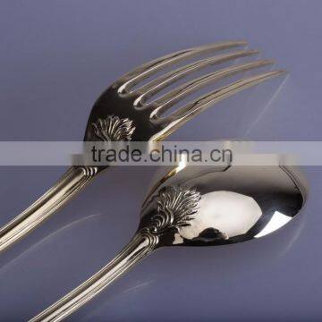 Silver Plated Cutlery / Sterling Cutlery photo-3