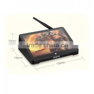 PIPO X8 Dual OS Touch Screen Mini PC Tablet Intel Z3736F Quad Core Windows 8.1 Android 4.4 2G RAM 32G SSD photo-5