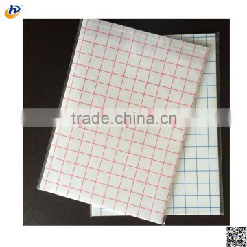 Trade assurance Top selling free sample dark t-shirt transfer paper