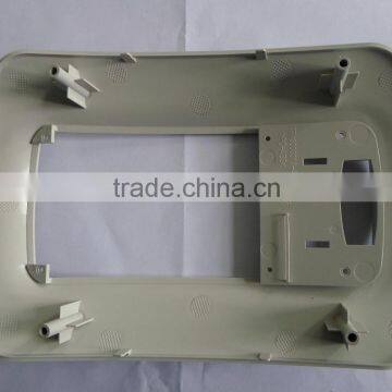 Injection Precision Plastic Cover