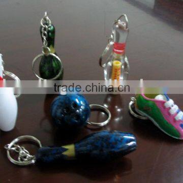 Bowling Products-Bowling keys