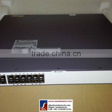 Huawei S6700-24-EI 02352768 24 10GE SFP+ Switch