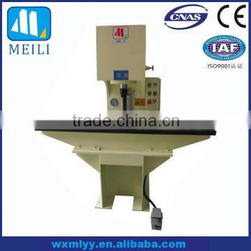 YW41 6.3 Ton Single column Hydraulic Press Straightening Machine