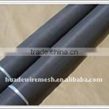 fiberglass insect plain weave screen