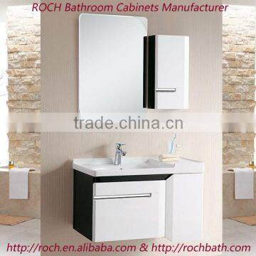 ROCH 2007 New Modern Solid Wood Bathroom Vanity Units