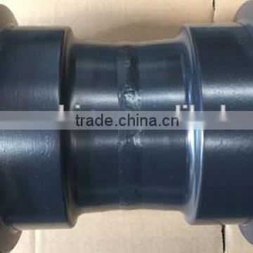 case CX 310G excavator track bottom roller for sale