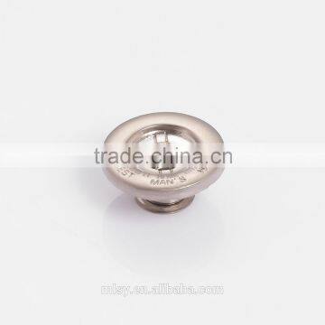 Fashion Garment Accessories Decorative Remove Metal Jeans Buttons Garment Button photo-2