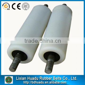 Nylon Idler for Belt Conveyor