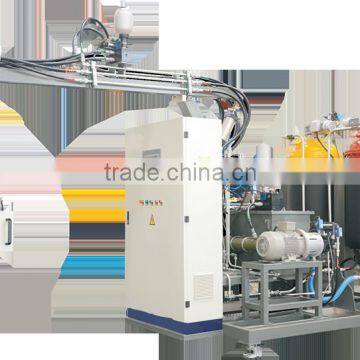 Longwell Good Sale Polyurethane Foam Interior Wall Decoration Material photo-5