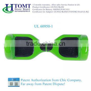 2016 Best Price 2 Wheel Hoverboard Hover Board 2 Wheels 2 Wheel Electric Scooter Self Balancing photo-6