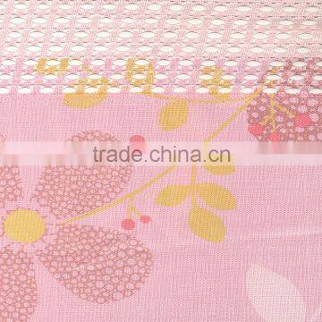 Free Sample Simple Style And Good Quality Permanent Flame Retardant Medical Partition Curtain Of Hospital photo-5