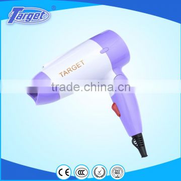 Foldable hair dryer name brand hair dryer