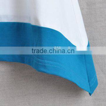 OEM Plus Size Women's Fashion Prints Bat Wing Hem Sleeveless TShirts Summer Tops photo-4