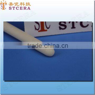 STCERA Customized Alumina Ceramic Collar Tubes