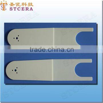 STCERA Ceramic Arm Semiconductor Ceramic Parts photo-5