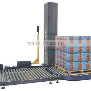 Automatic Water Pouch Packing Machine