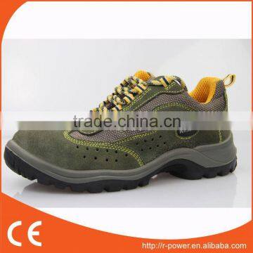 miller steel safety shoe