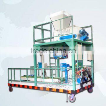Compost Bagging Machine 20tons/hour photo-5