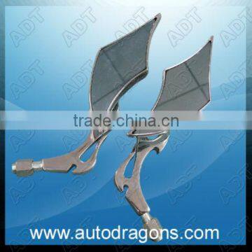 Fashion style Chrome Motorcycle rearview mirror SF006A
