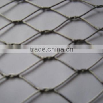 rope mesh