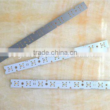 2016 Hot Selling 3528 Red Color 120 Leds FPC Width 10mm Led Pcb Assembly