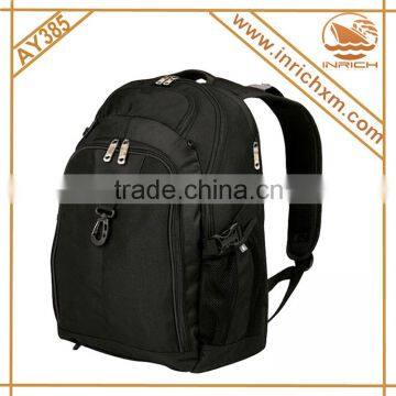 Outdoor Sports Backpack Bag With Football Holder/Pouch Basketball Backpack photo-2