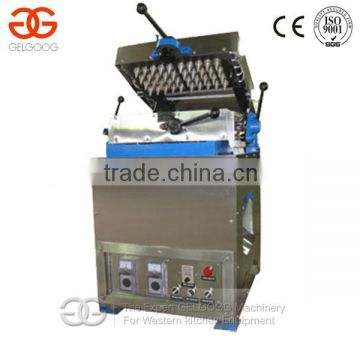 High Efficient Ice Cream Cone Maker Machine/Ice Cream Making Machine/Machine Make Ice Cream Cone